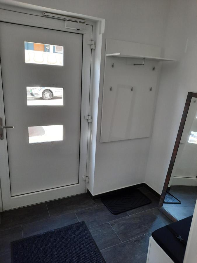 Fewo - Zur Alten Waescherei - Zentrumsnah - Garage Inklusiv Stuttgart Zewnętrze zdjęcie